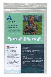 Aquapac 973 - элемент крепления Dock System типа Shoulder Harness & Dock